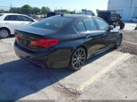 BMW 550 XDRIVE M SPORT PLUS/FULL | Mobile.bg � ����� ������ 6