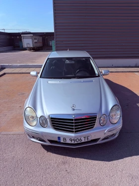 Mercedes-Benz E 280 3.0 CDI - 2200 € / 4302.83 лв. - 63219255 5