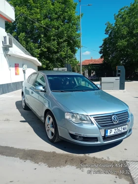 VW Passat 2.0 TDI | Mobile.bg � ����� ������ 2