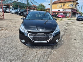 ����� �� �������� �� Peugeot 208 ESKLUZIVE
