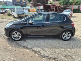 Peugeot 208 ESKLUZIVE | Mobile.bg � ����� ������ 8