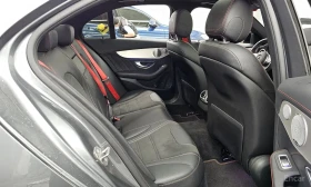 Mercedes-Benz C 43 AMG 4MATIC* BURMESTER* ПОДГРЕВ* КАМЕРА* КЕЙЛЕС* LANE*  | Auto.bg — изображение 15