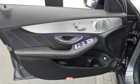 Mercedes-Benz C 43 AMG 4MATIC* BURMESTER* ПОДГРЕВ* КАМЕРА* КЕЙЛЕС* LANE*  | Auto.bg — изображение 7