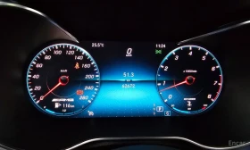 Mercedes-Benz C 43 AMG 4MATIC* BURMESTER* ПОДГРЕВ* КАМЕРА* КЕЙЛЕС* LANE*  | Auto.bg — изображение 13
