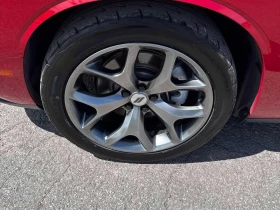 Dodge Challenger * SXT Plus * CARFAX * ЦЕНА ДО БГ | Auto.bg — изображение 11
