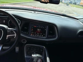 Dodge Challenger * SXT Plus * CARFAX * ЦЕНА ДО БГ | Auto.bg — изображение 9