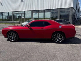 Dodge Challenger * SXT Plus * CARFAX * ЦЕНА ДО БГ | Auto.bg — изображение 3