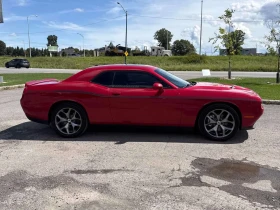Dodge Challenger * SXT Plus * CARFAX * ЦЕНА ДО БГ | Auto.bg — изображение 4