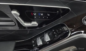 Mercedes-Benz S 580 L* 4MATIC* FULL* MAYBACH* PACK* BURMESTER* ОБДУХВА | Auto.bg — изображение 7