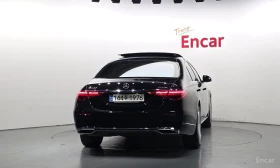 Mercedes-Benz S 580 L* 4MATIC* FULL* MAYBACH* PACK* BURMESTER* ОБДУХВА | Auto.bg — изображение 4