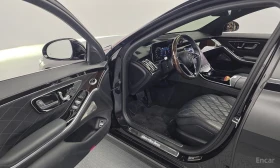 Mercedes-Benz S 580 L* 4MATIC* FULL* MAYBACH* PACK* BURMESTER* ОБДУХВА | Auto.bg — изображение 6