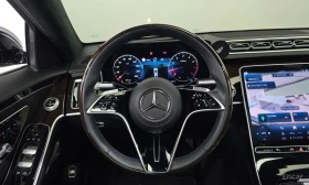 Mercedes-Benz S 580 L* 4MATIC* FULL* MAYBACH* PACK* BURMESTER* ОБДУХВА | Auto.bg — изображение 9