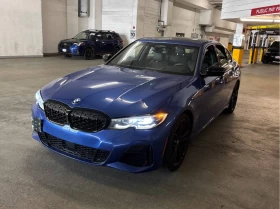 BMW 340 ДИСТРОНИК * ХЕДЪП * CARFAX* 