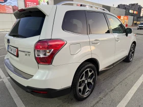 ������ Subaru Forester