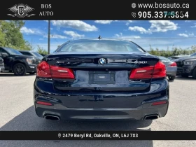 BMW 530 M-package * Mасажи * АвтоКредит * (ЦЕНА ДО БГ) *  - 19295 € - 73082667 4