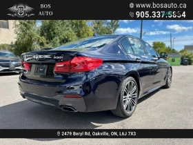 BMW 530 M-package * Mасажи * АвтоКредит * (ЦЕНА ДО БГ) *  - 19295 € - 73082667 3