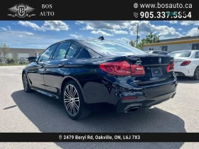 BMW 530 M-package * Mасажи * АвтоКредит * (ЦЕНА ДО БГ) *  - 19295 € - 73082667 6