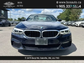 BMW 530 M-package * Mасажи * АвтоКредит * (ЦЕНА ДО БГ) *  - 19295 € - 73082667 8