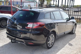 Renault Megane GT line 1.5dci automatic  | Auto.bg — изображение 7