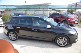 Renault Megane GT line 1.5dci automatic  | Auto.bg — изображение 8