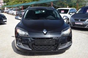 Renault Megane GT line 1.5dci automatic  | Auto.bg — изображение 2
