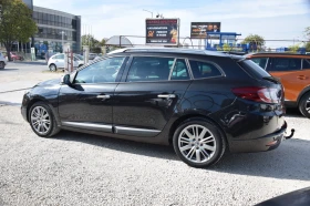 Renault Megane GT line 1.5dci automatic  | Auto.bg — изображение 4