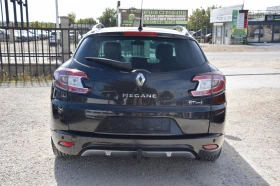 Renault Megane GT line 1.5dci automatic  | Auto.bg — изображение 6
