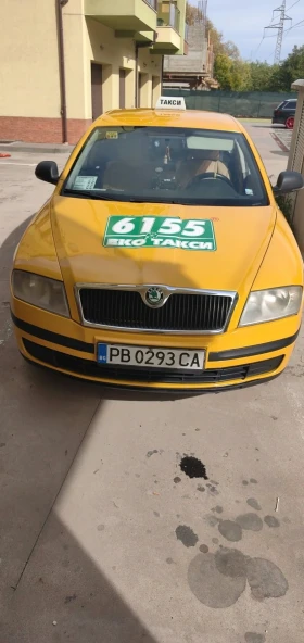 Skoda Octavia - 1999 € - 96405229 2