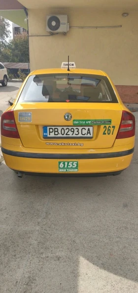 Skoda Octavia - 1999 € - 96405229 4