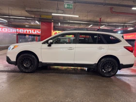 Subaru Outback 3.6R LIMITED