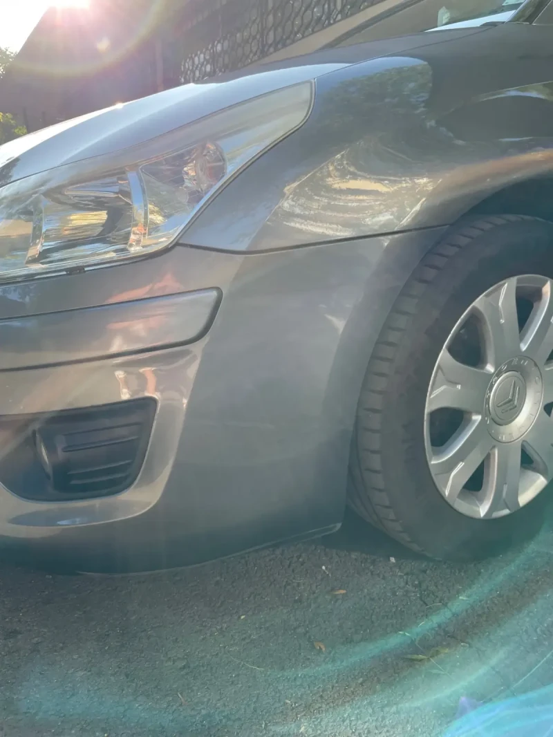 Citroen C4, снимка 9 - Автомобили и джипове - 47035883