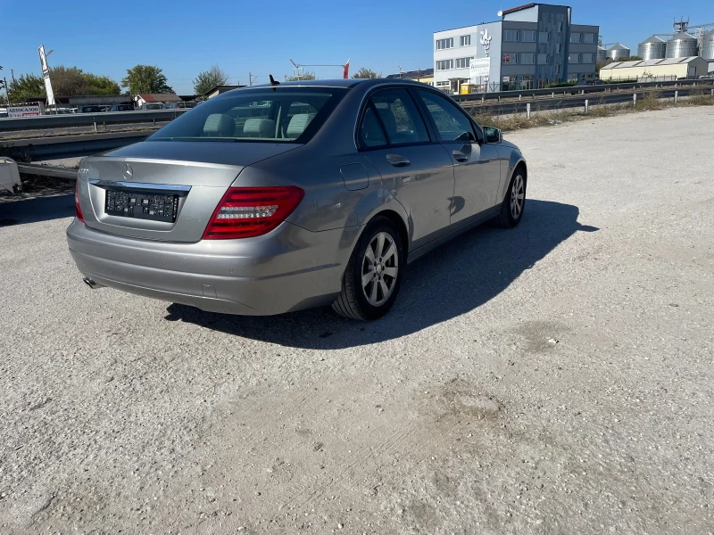 Mercedes-Benz C 200 C200 184k.s, снимка 5 - Автомобили и джипове - 47631429