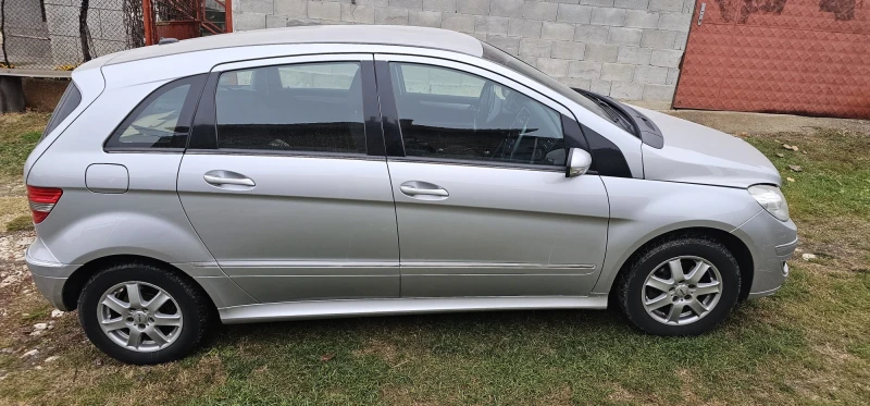 Mercedes-Benz B 150 ГАЗ-БЕНЗИН, снимка 4 - Автомобили и джипове - 47946530