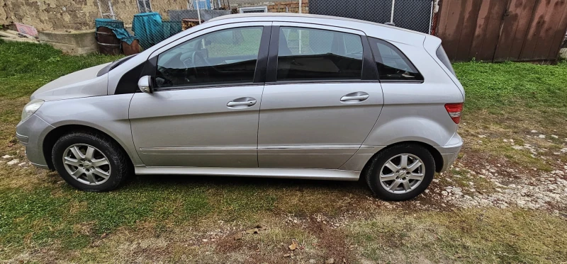 Mercedes-Benz B 150 ГАЗ-БЕНЗИН, снимка 3 - Автомобили и джипове - 47946530