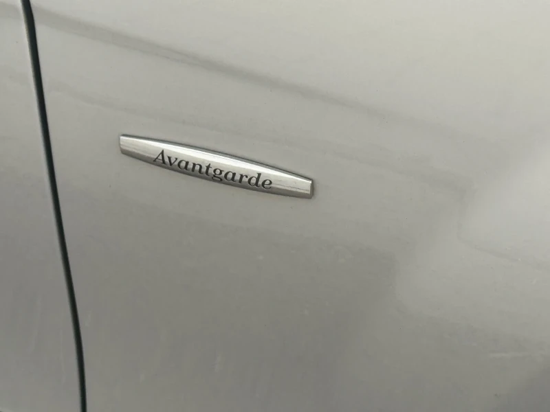 Mercedes-Benz C 220 Avantgarde, снимка 17 - Автомобили и джипове - 52377314