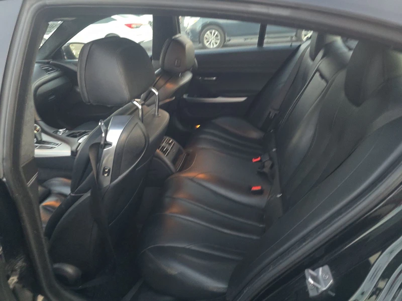 BMW 640 M* SPORT* LINE* ПОДГРЕВ* КАМЕРА* КЕЙЛЕС* LANE* ASS, снимка 15 - Автомобили и джипове - 52699449