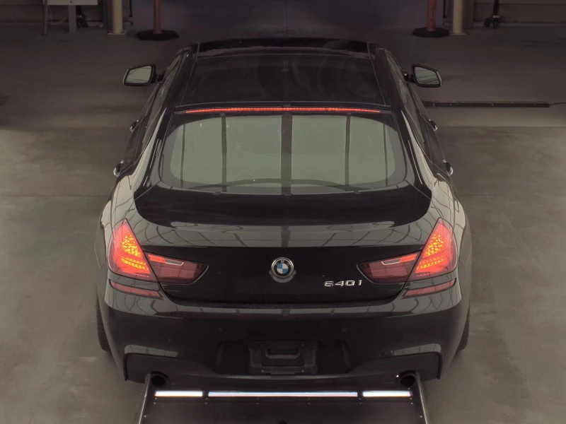 BMW 640 M* SPORT* LINE* ПОДГРЕВ* КАМЕРА* КЕЙЛЕС* LANE* ASS, снимка 8 - Автомобили и джипове - 52699449