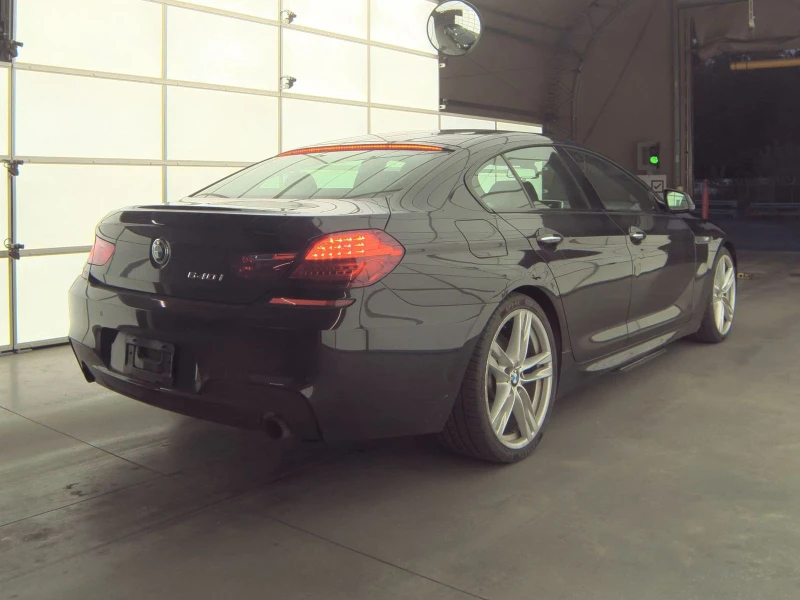 BMW 640 M* SPORT* LINE* ПОДГРЕВ* КАМЕРА* КЕЙЛЕС* LANE* ASS, снимка 2 - Автомобили и джипове - 52699449