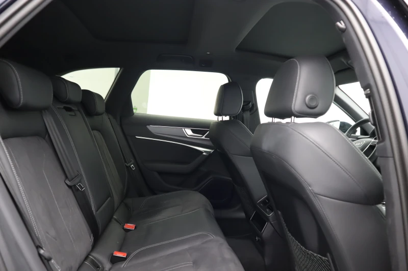 Audi A6 45 TDI S-LINE QUATTRO, снимка 11 - Автомобили и джипове - 51850352