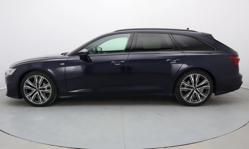 Audi A6 45 TDI S-LINE QUATTRO, снимка 8 - Автомобили и джипове - 51850352