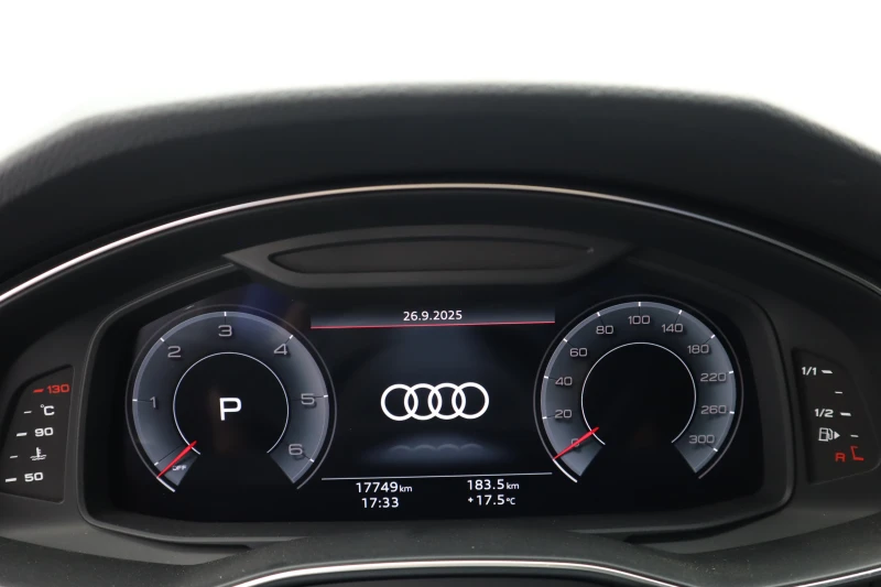 Audi A6 45 TDI S-LINE QUATTRO, снимка 14 - Автомобили и джипове - 51850352