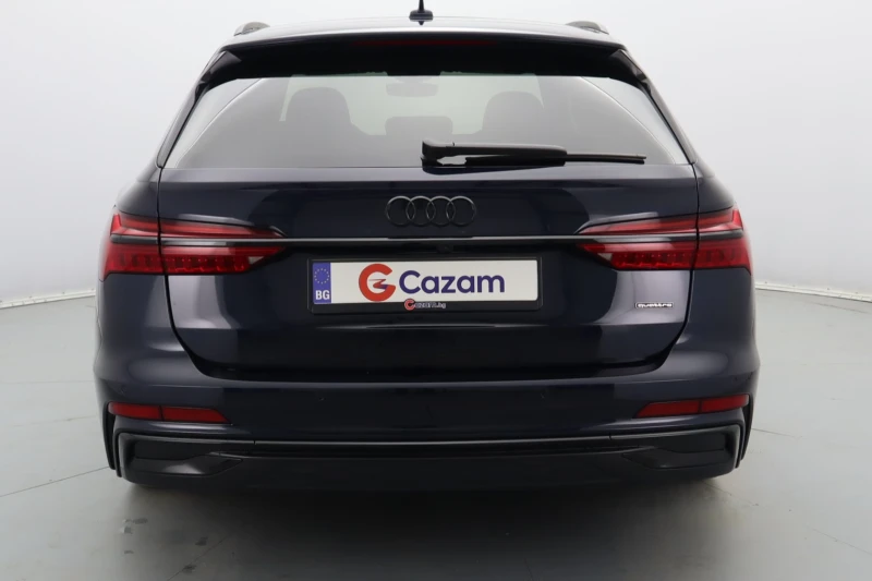 Audi A6 45 TDI S-LINE QUATTRO, снимка 5 - Автомобили и джипове - 51850352