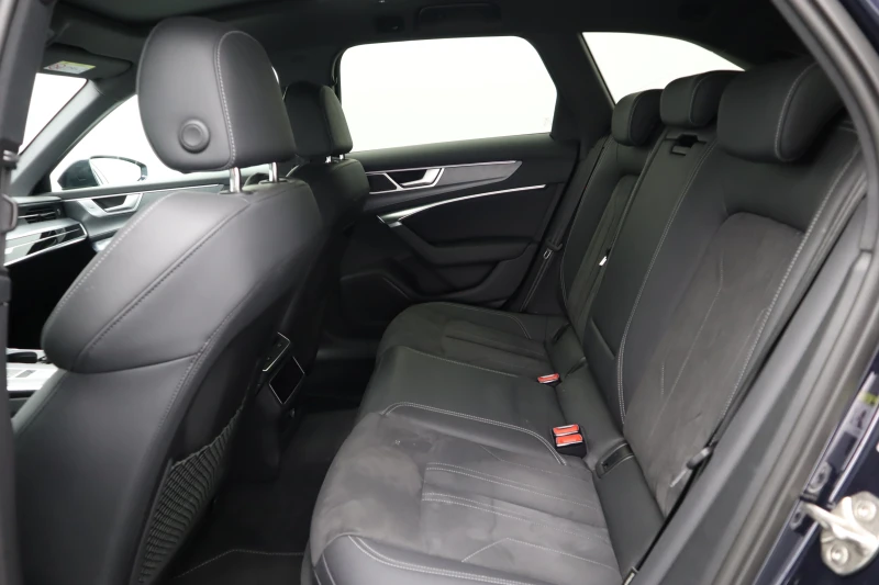 Audi A6 45 TDI S-LINE QUATTRO, снимка 12 - Автомобили и джипове - 51850352