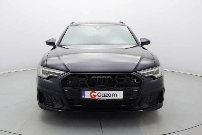 Audi A6 45 TDI S-LINE QUATTRO, снимка 2 - Автомобили и джипове - 51850352