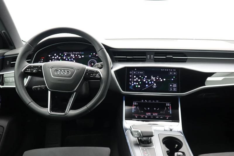 Audi A6 45 TDI S-LINE QUATTRO, снимка 13 - Автомобили и джипове - 51850352