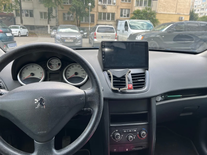 Peugeot 207, снимка 6 - Автомобили и джипове - 52497642