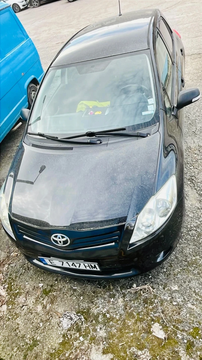 Toyota Auris, снимка 12 - Автомобили и джипове - 52166691