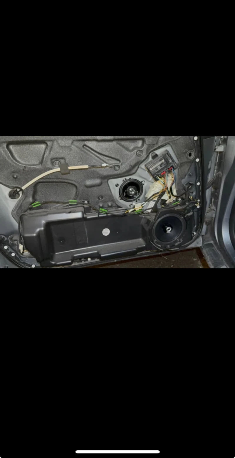 Audi A6 Allroad Audio Bass Boosted , снимка 9 - Автомобили и джипове - 52411643