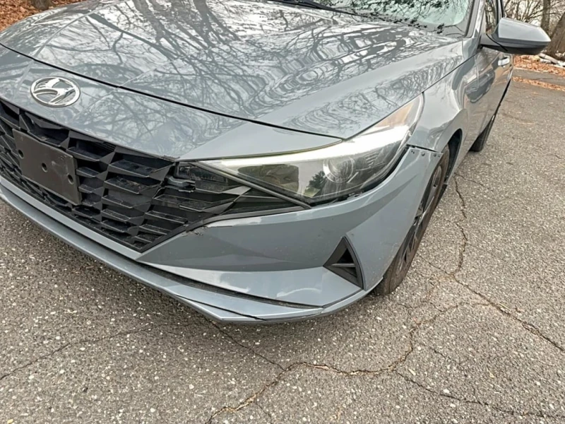 Hyundai Elantra * SEL * CARFAX * , снимка 13 - Автомобили и джипове - 53019983