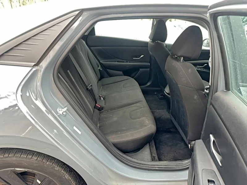 Hyundai Elantra * SEL * CARFAX * , снимка 6 - Автомобили и джипове - 53019983